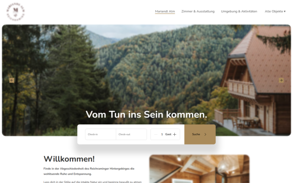 mariandl-alm.at
