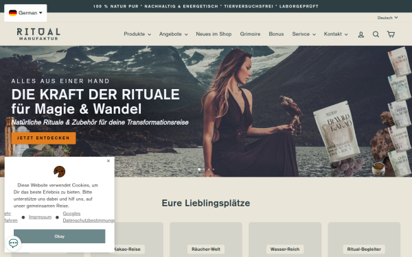 ritualmanufaktur.de