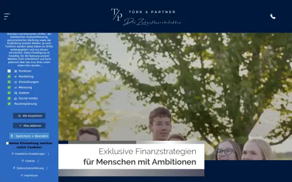www.die-zukunftsarchitekten.de