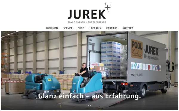 www.jurek.berlin