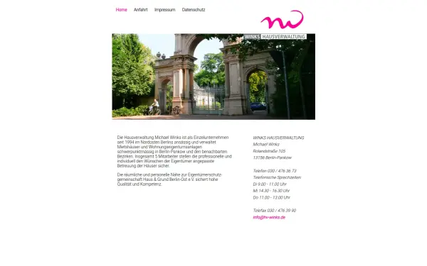 hausverwaltungwinks.de