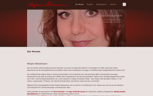 mirjam-wiesemann.de