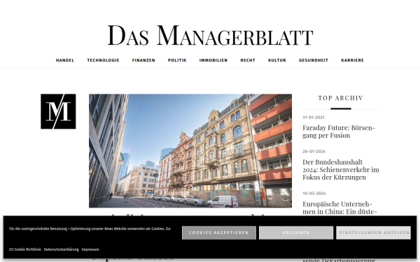 managerblatt.de