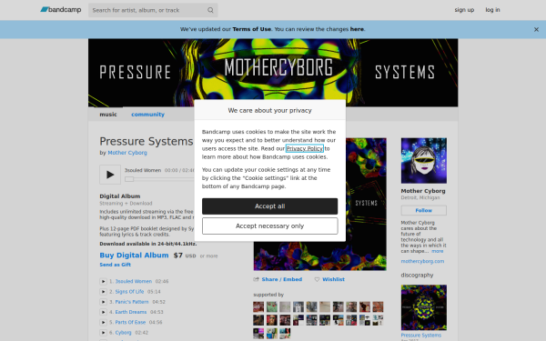 mothercyborg.bandcamp.com