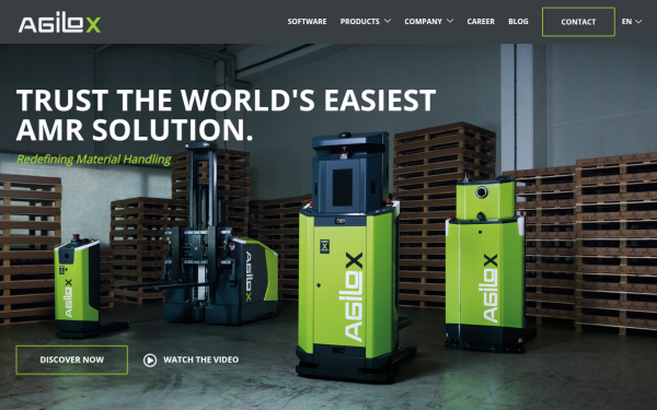 www.agilox.net