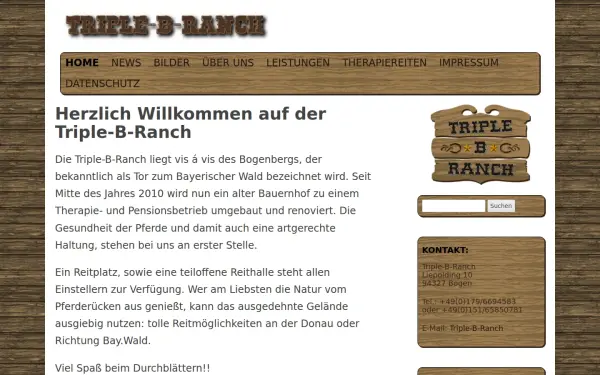 www.triple-b-ranch.de