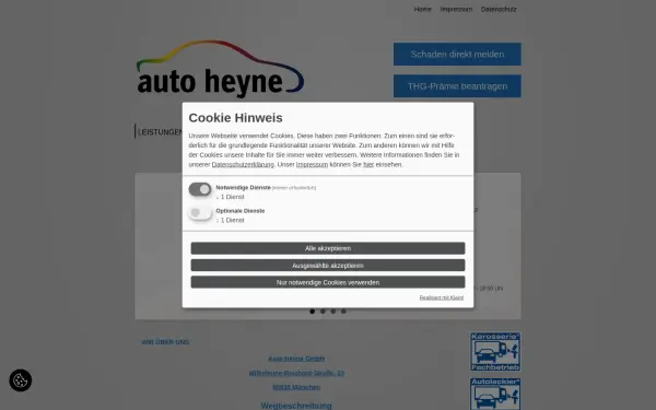 auto-heyne.de