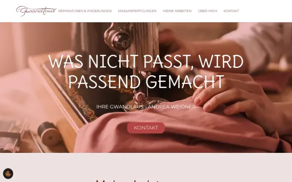gwandlaus-weidner.de