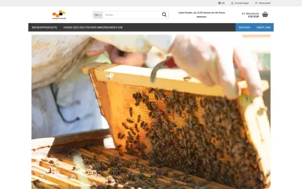 www.imkerei-fremuth.de