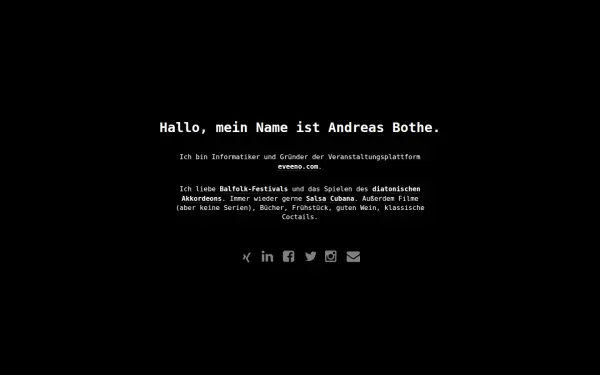 andreasbothe.de