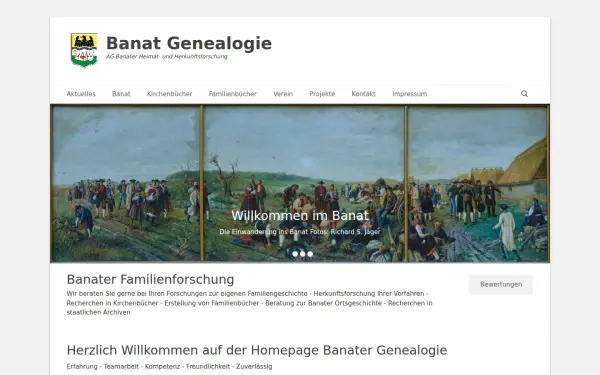 banat-genealogie.de