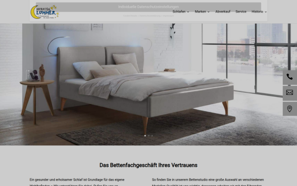 www.matratzen-lummer.de