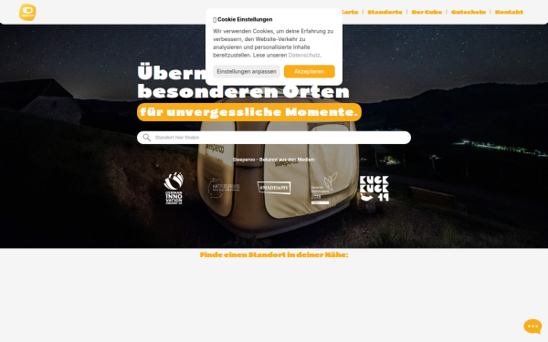 sleeperoo.de
