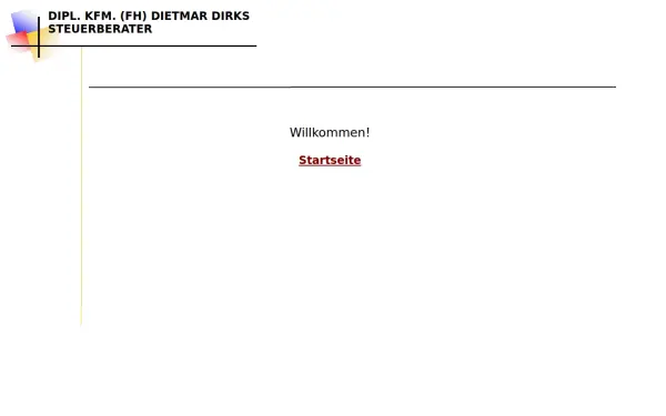 www.dirkssteuerberater.de
