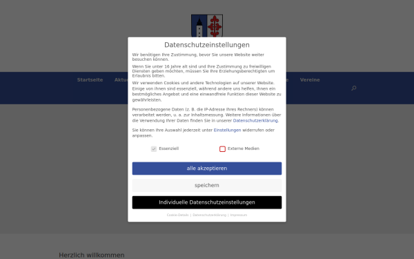 www.gemeinde-laufeld.de
