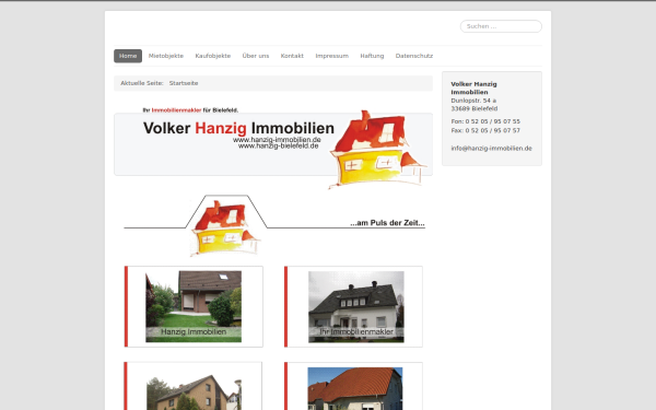 www.hanzig-immobilien.com
