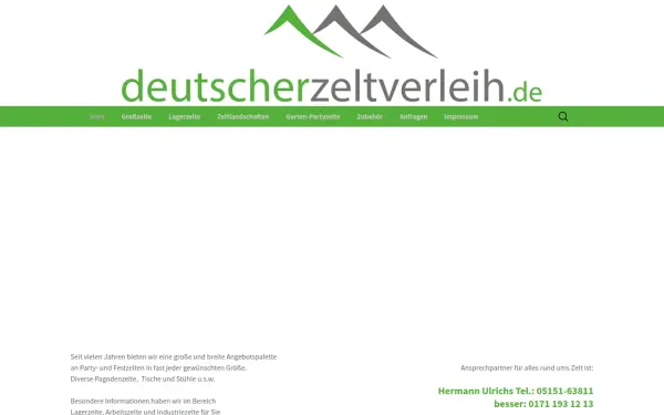 deutscherzeltverleih.de