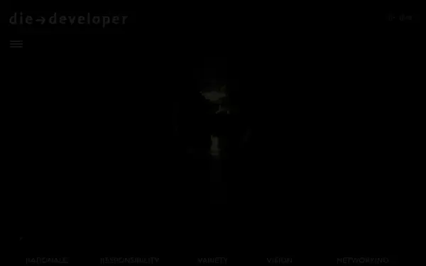 diedeveloper.de