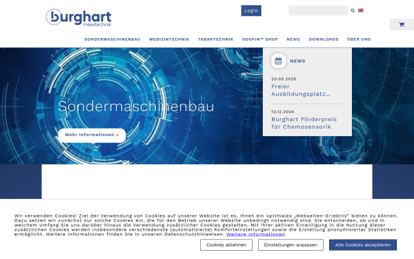 www.burghart-mt.de