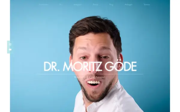 www.moritzxmichael.de