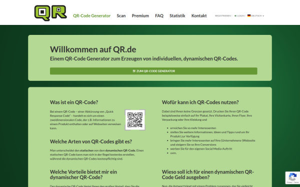 qr.de