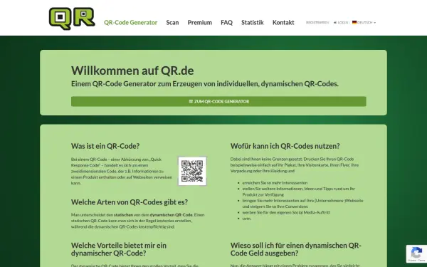 qr.de