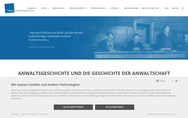www.anwaltsgeschichte.de