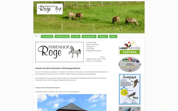 www.ferienhof-roge.de