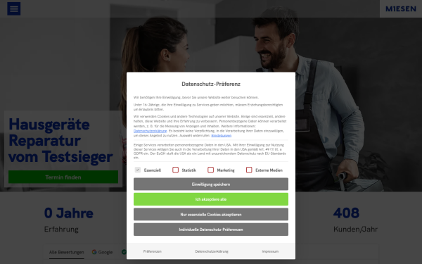 www.miesen-gmbh.de