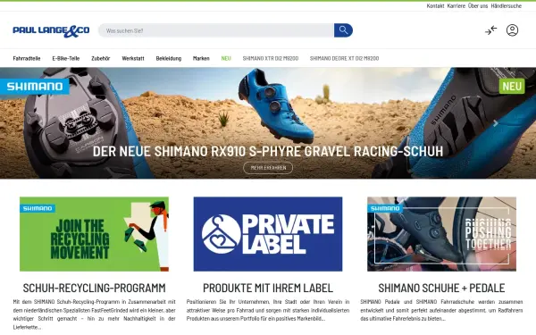 www.paul-lange.de