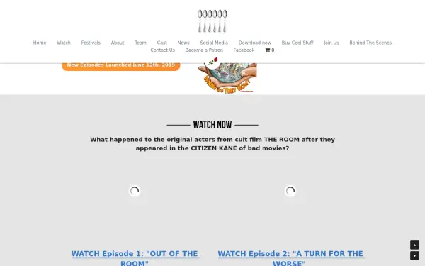 www.theroommockumentary.com