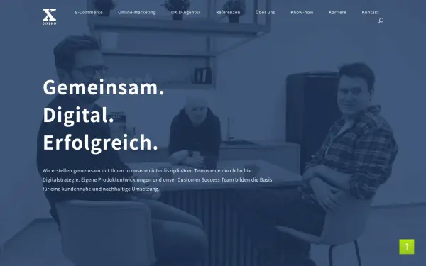 www.dixeno.de