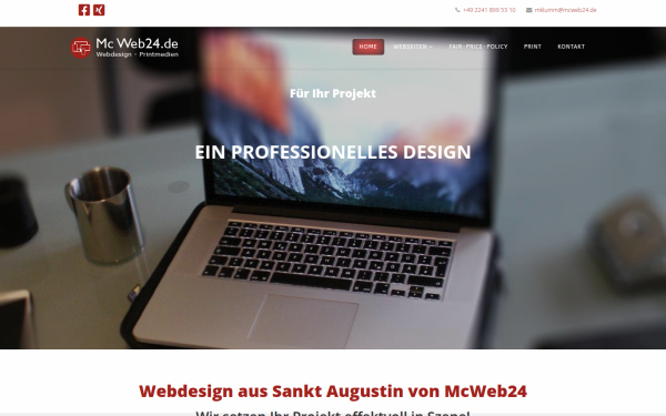 www.mcweb24.de