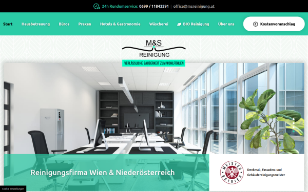 www.msreinigung.at