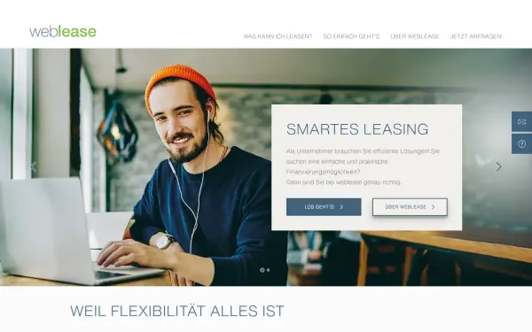 www.weblease.de