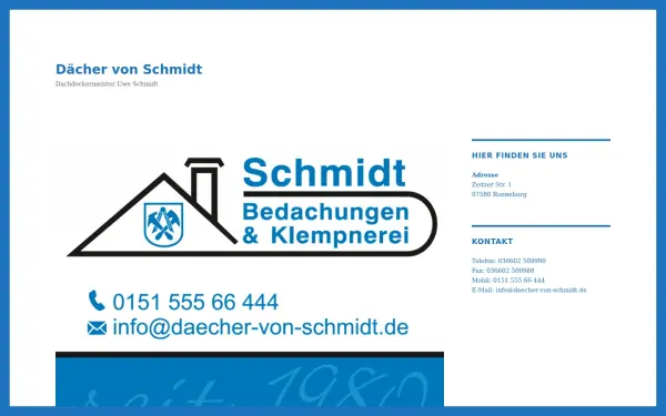 daecher-von-schmidt.de