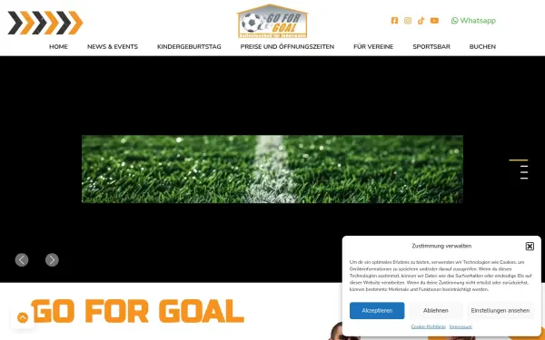 goforgoal.de