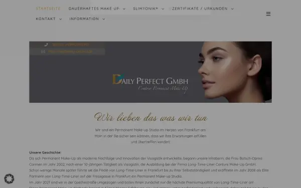 www.daily-perfect.de