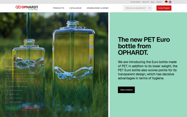www.ophardt.com
