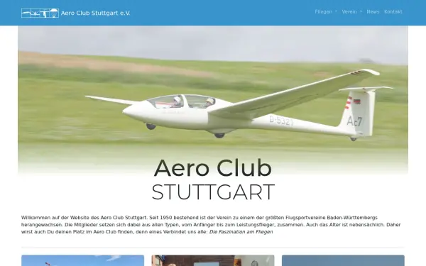 www.aeroclub-stuttgart.de