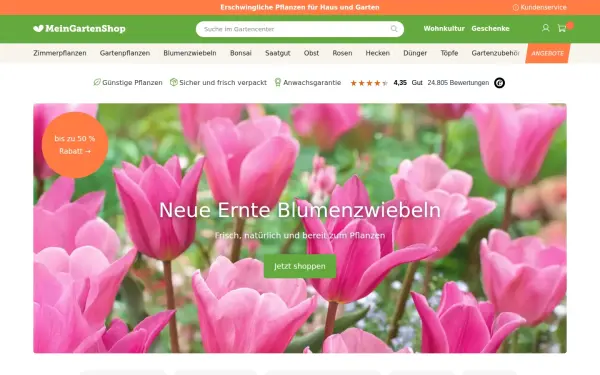 www.meingartenshop.de