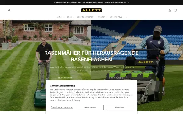 allett.de