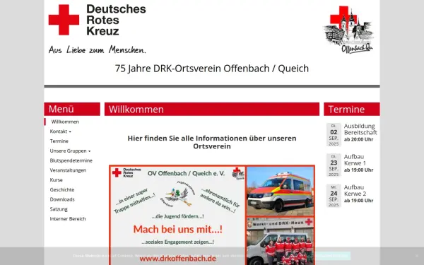 www.drkoffenbach.de