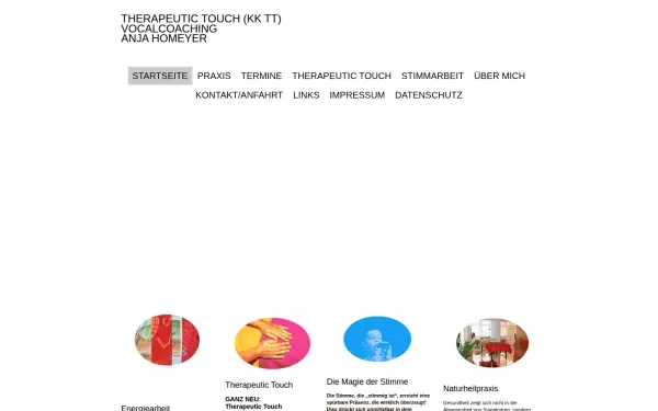 www.therapeutic-touch.biz