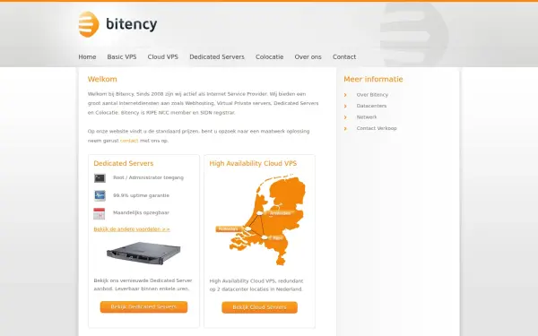 bitency.nl