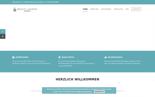 beauty-lounge-neuburg.de