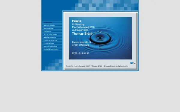 www.praxis-thomas-bruehl.de