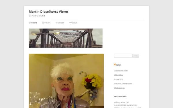 martin-dieselhorst-vierer.de