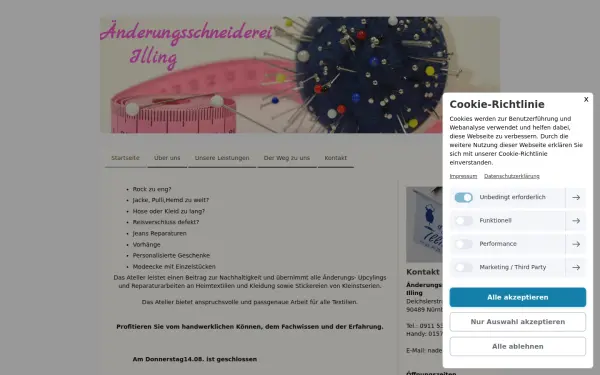www.aenderungsschneiderei-illing.de