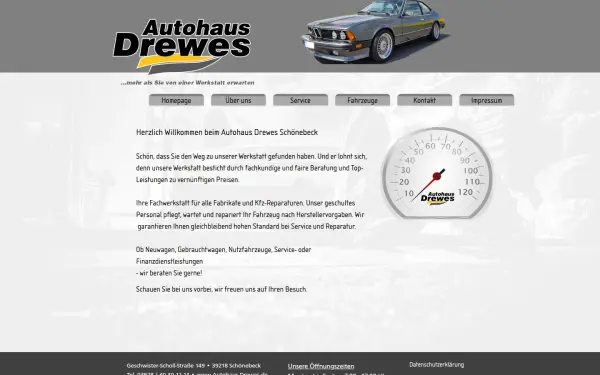 autohaus-drewes.de